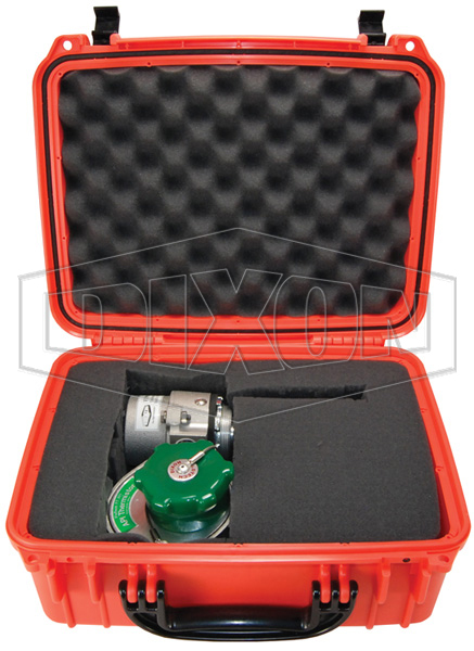 FloTech™ Terminal Rack Tester
